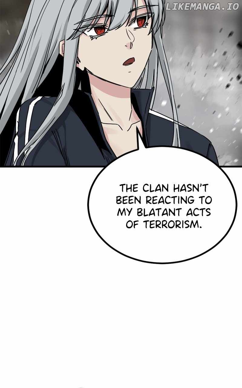 Hero Killer Chapter 184 page 86
