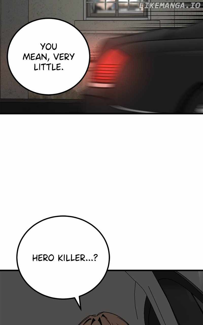 Hero Killer Chapter 184 page 100