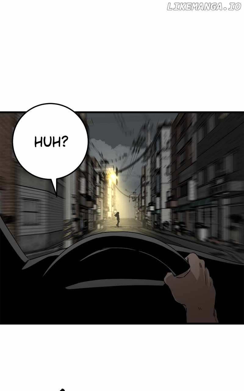 Hero Killer Chapter 184 page 102