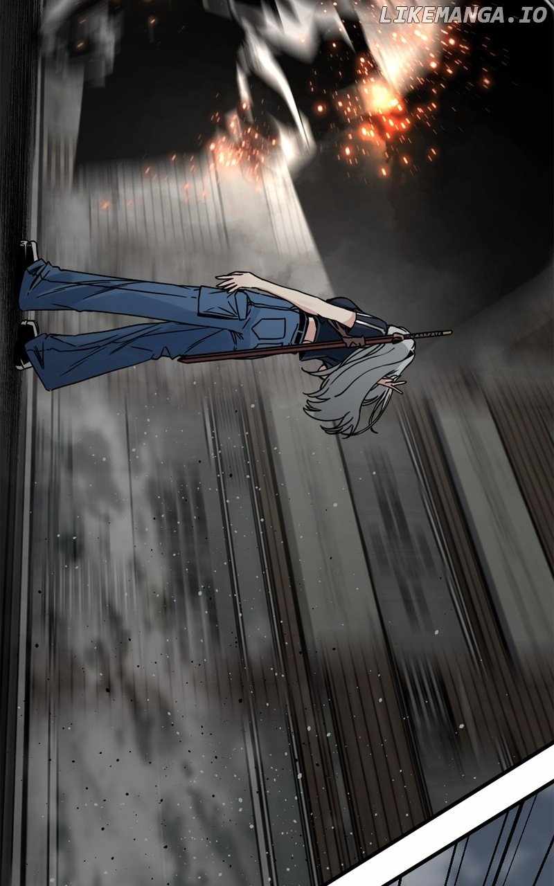 Hero Killer Chapter 184 page 104