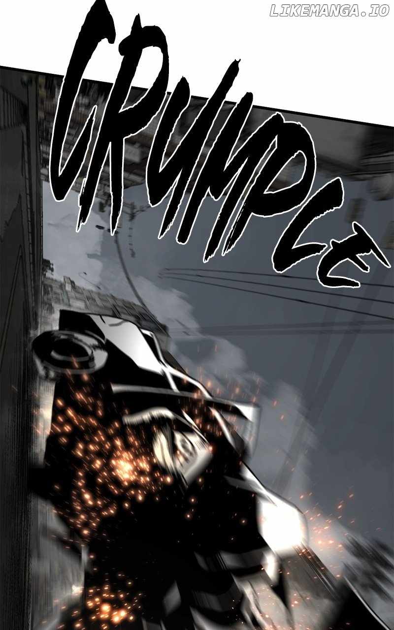 Hero Killer Chapter 184 page 103