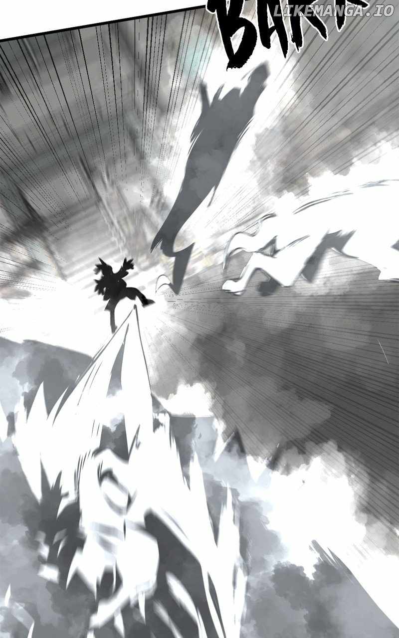Hero Killer Chapter 184 page 110