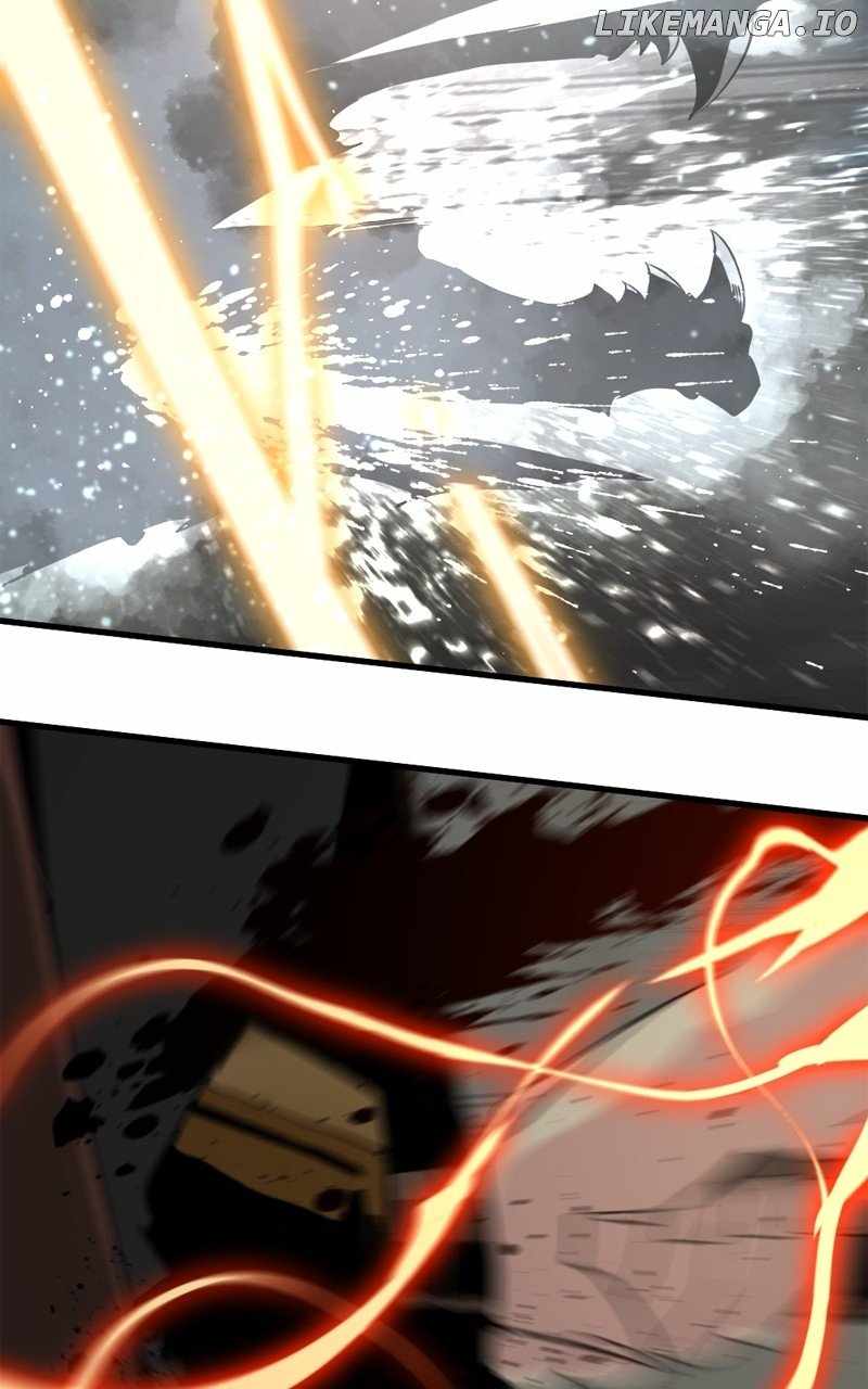 Hero Killer Chapter 184 page 112