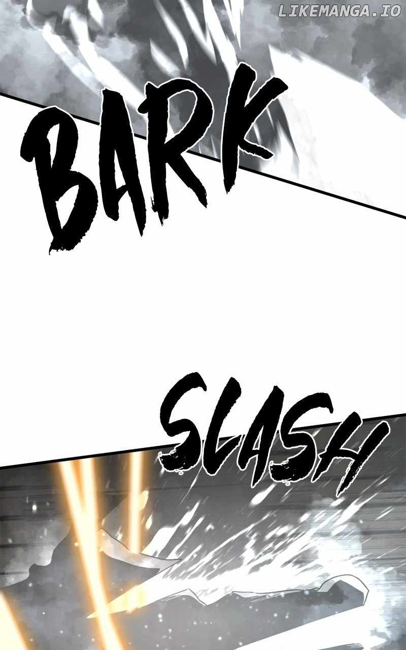 Hero Killer Chapter 184 page 111