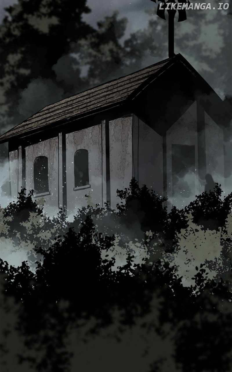 Hero Killer Chapter 184 page 117