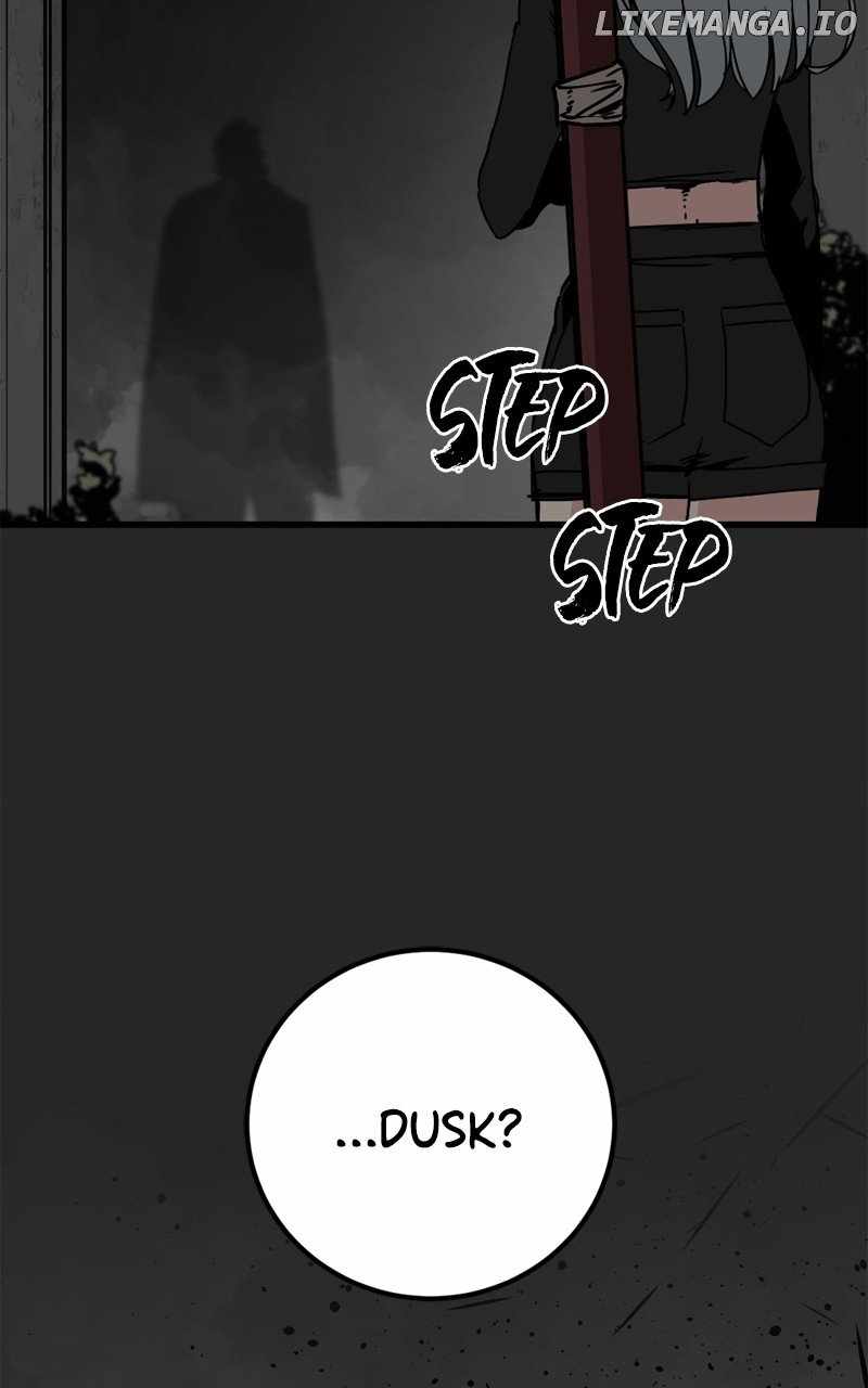 Hero Killer Chapter 184 page 119