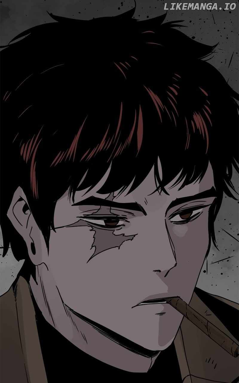 Hero Killer Chapter 184 page 120