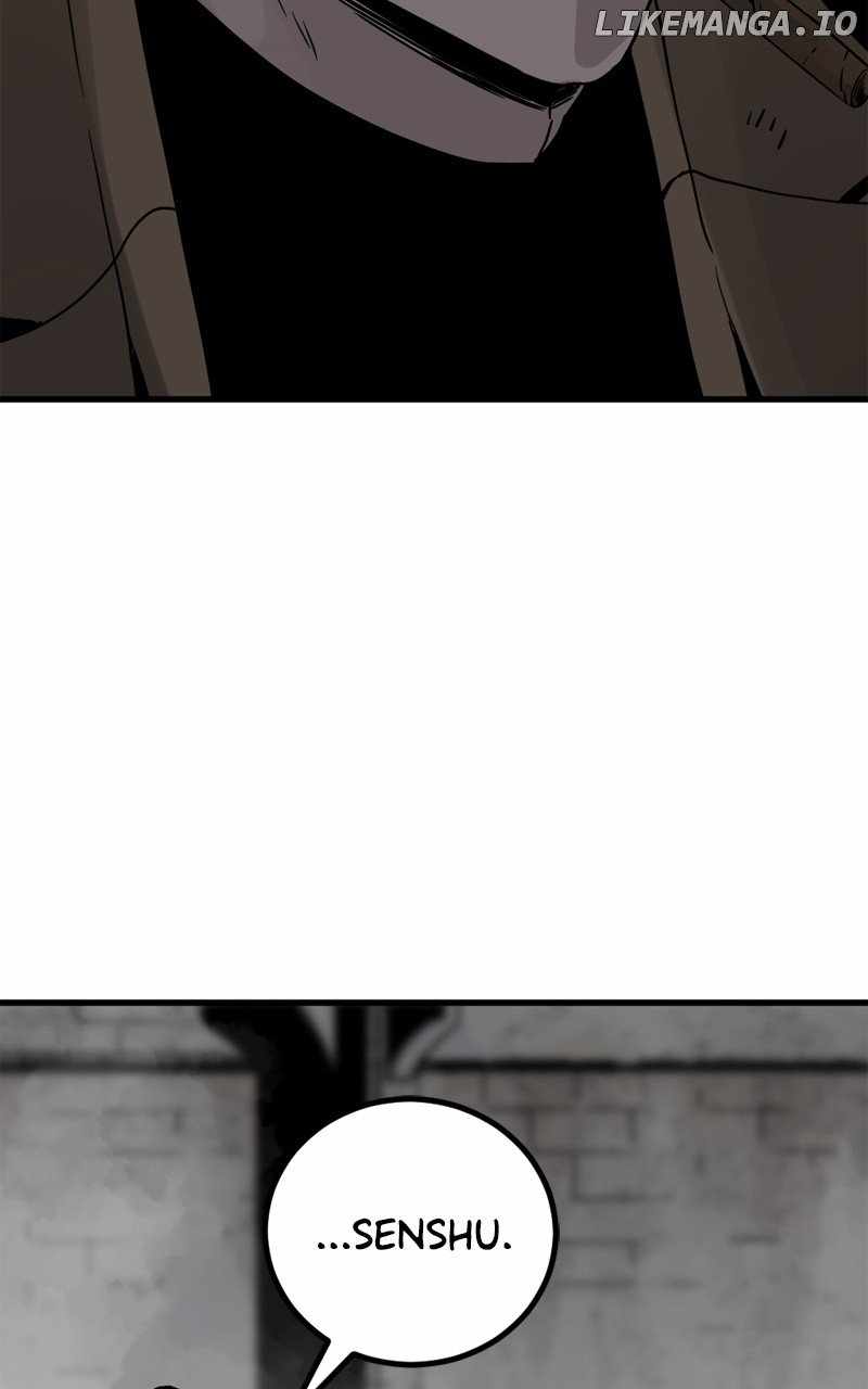 Hero Killer Chapter 185 page 2