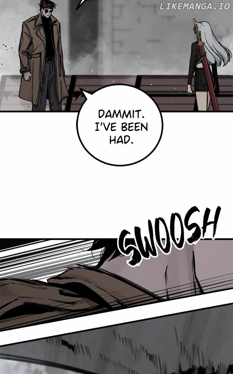 Hero Killer Chapter 185 page 3