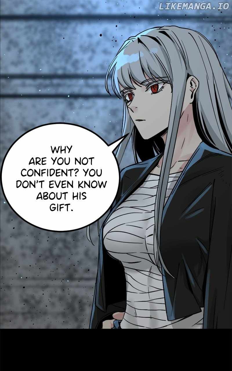 Hero Killer Chapter 185 page 9