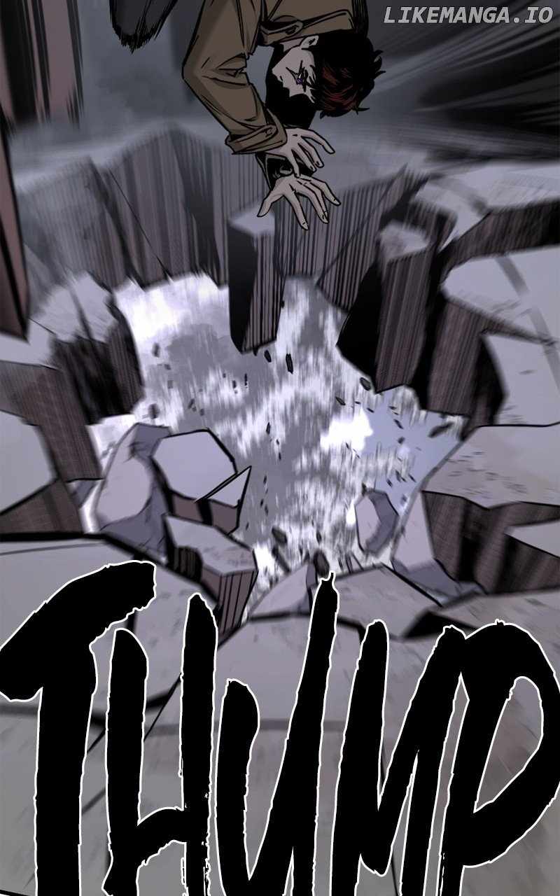 Hero Killer Chapter 185 page 5