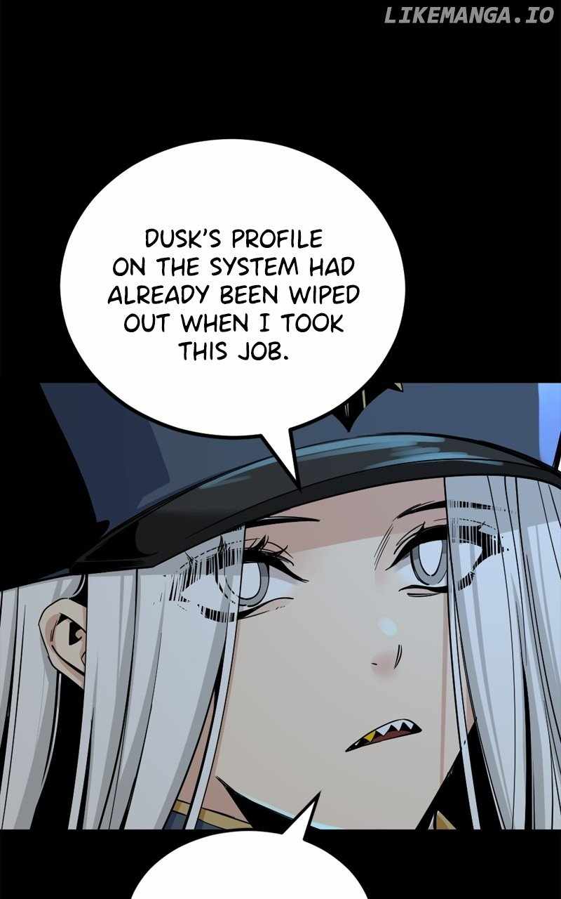 Hero Killer Chapter 185 page 10