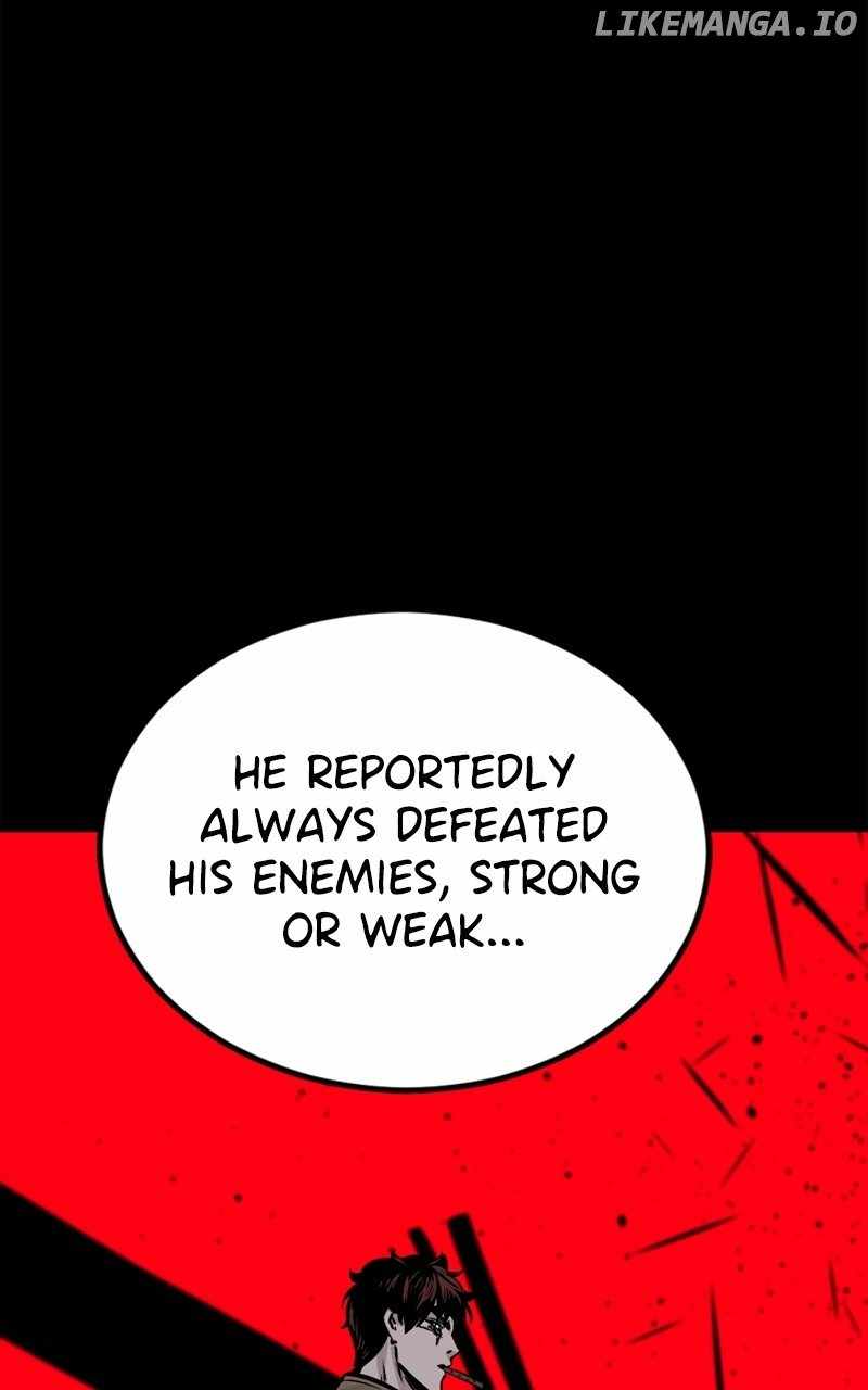 Hero Killer Chapter 185 page 12