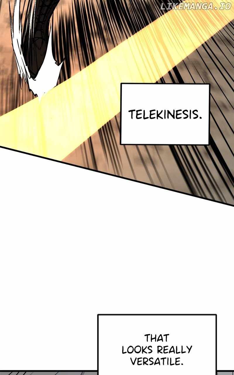 Hero Killer Chapter 185 page 19