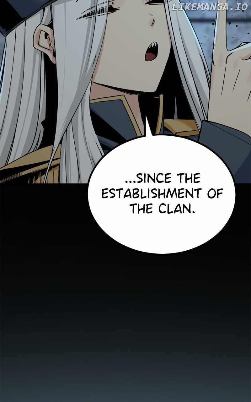 Hero Killer Chapter 185 page 15