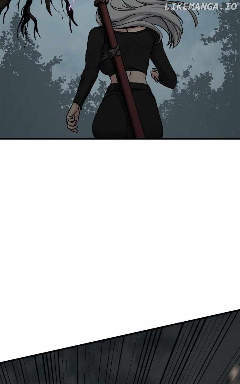 Hero Killer Chapter 185 page 17