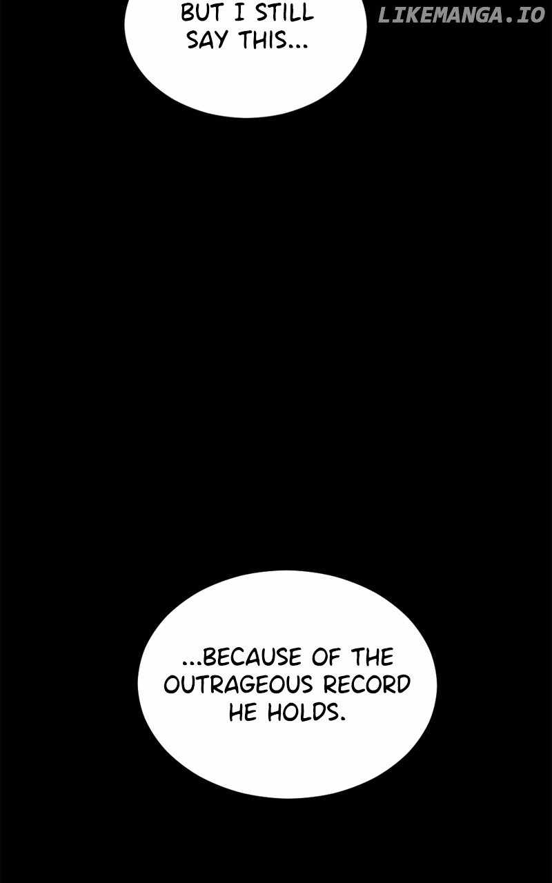 Hero Killer Chapter 185 page 11