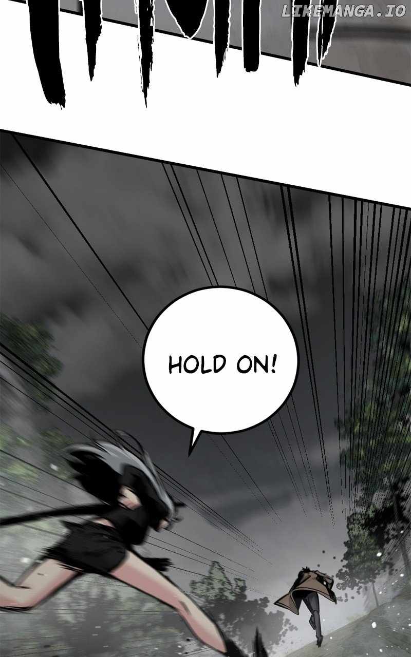 Hero Killer Chapter 185 page 6