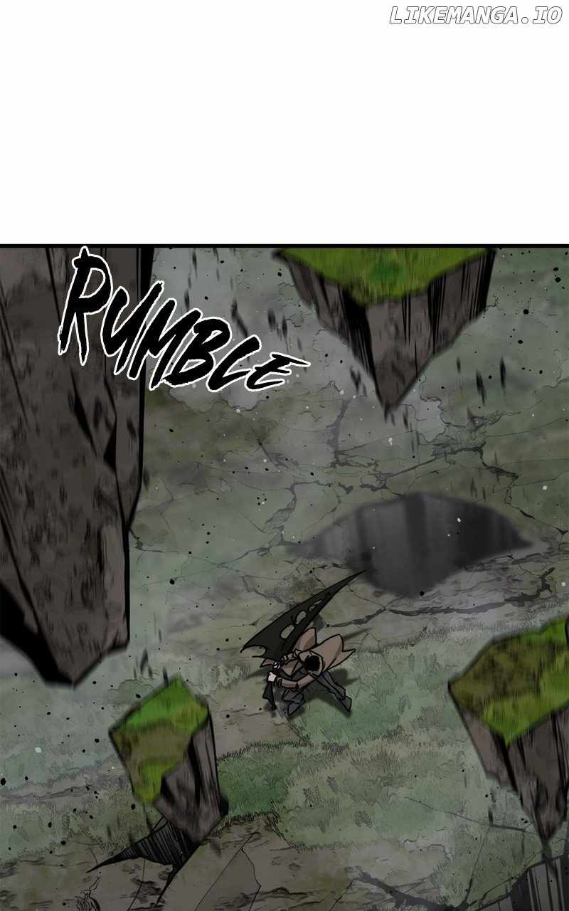 Hero Killer Chapter 185 page 42