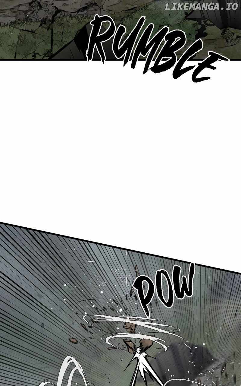 Hero Killer Chapter 185 page 43
