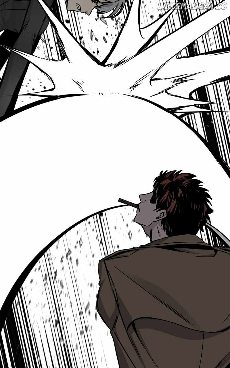 Hero Killer Chapter 185 page 46