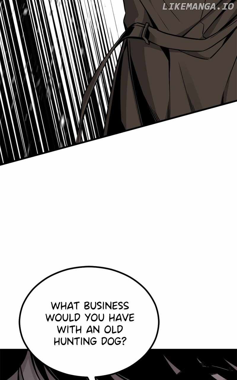 Hero Killer Chapter 185 page 47
