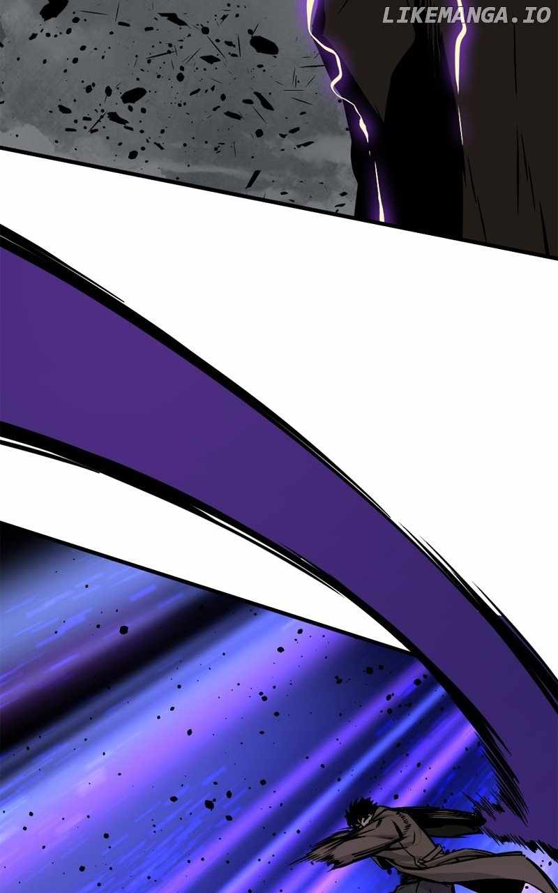 Hero Killer Chapter 185 page 52