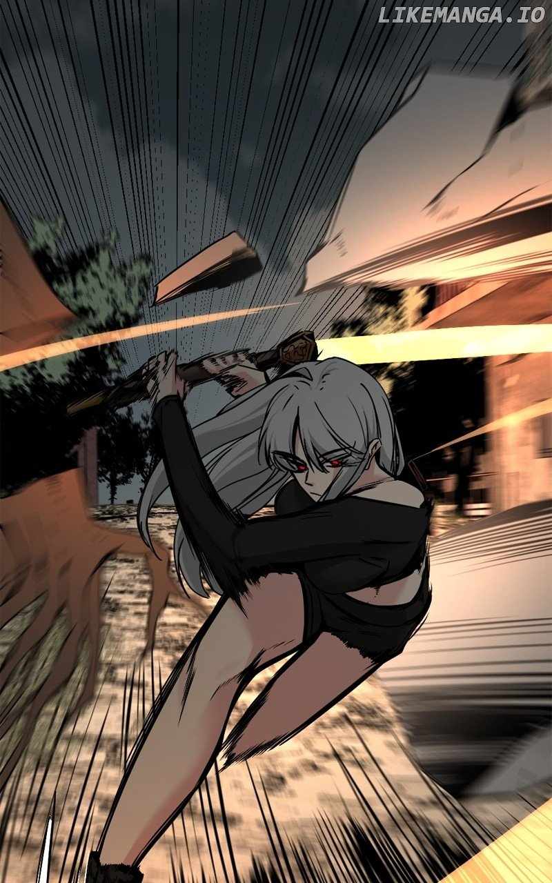 Hero Killer Chapter 185 page 18