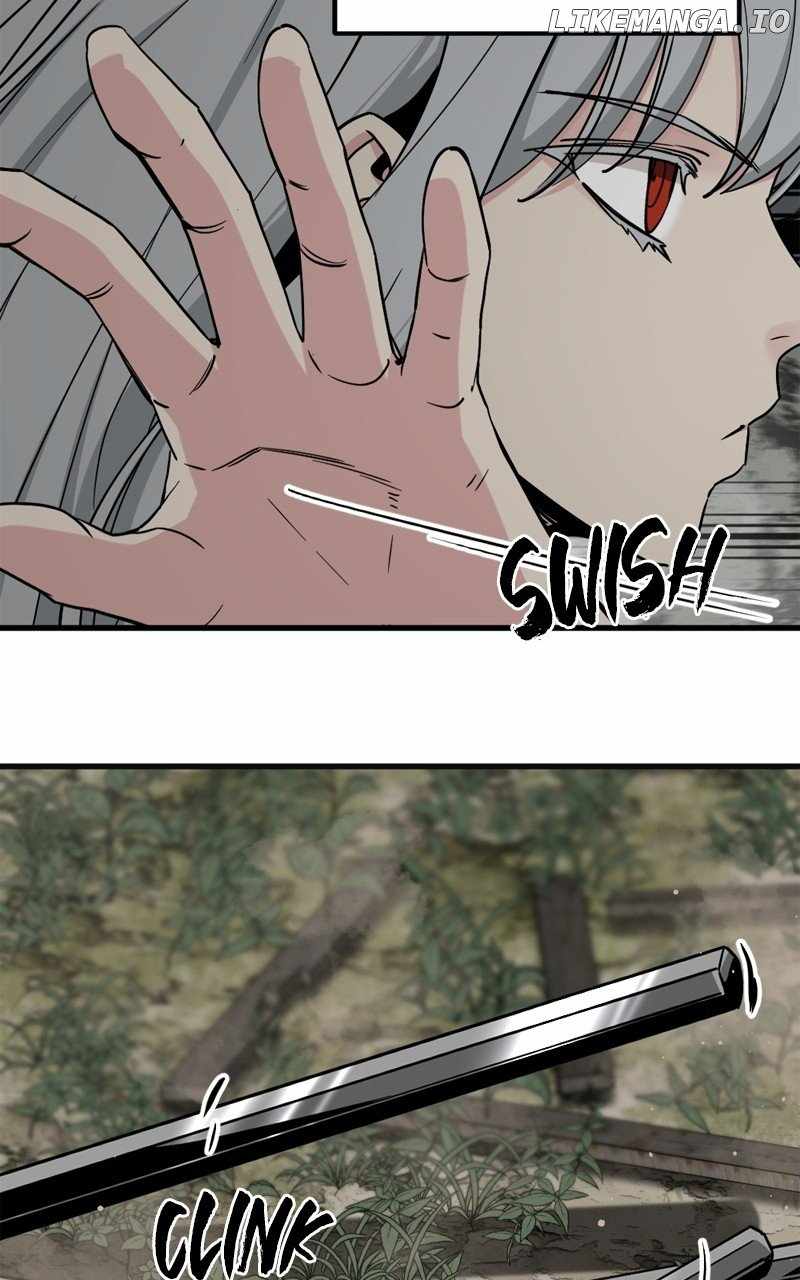 Hero Killer Chapter 185 page 20