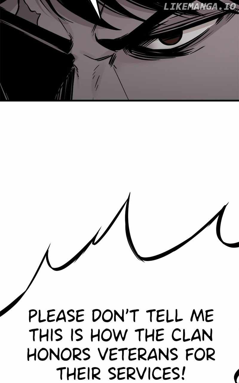 Hero Killer Chapter 185 page 48