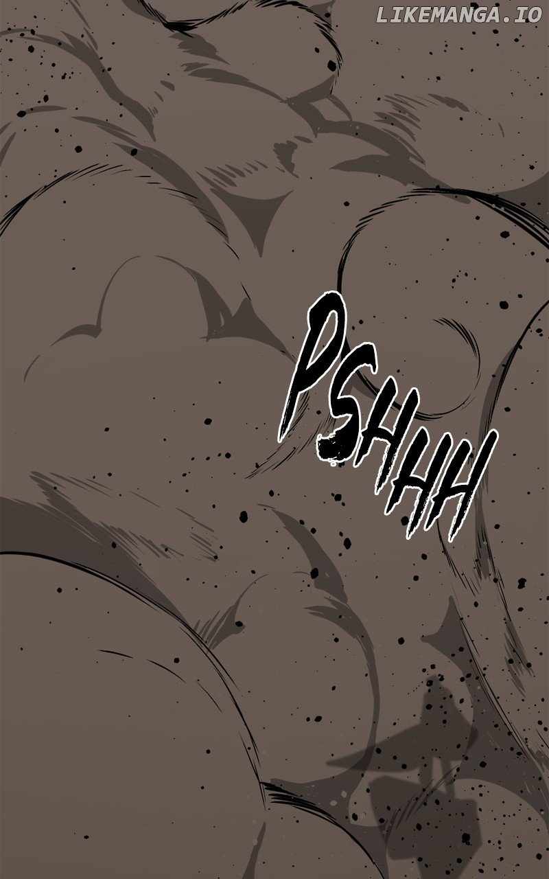 Hero Killer Chapter 185 page 61