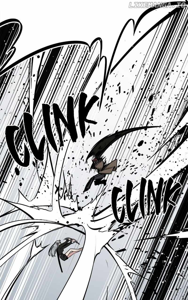 Hero Killer Chapter 185 page 49