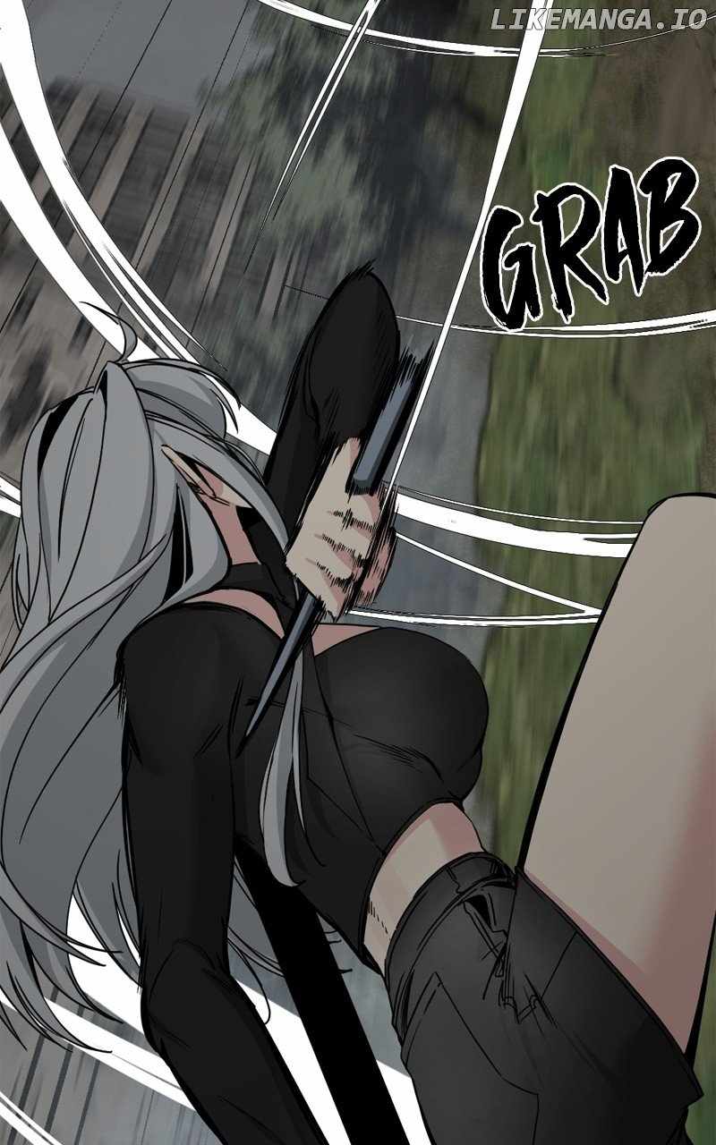 Hero Killer Chapter 185 page 31