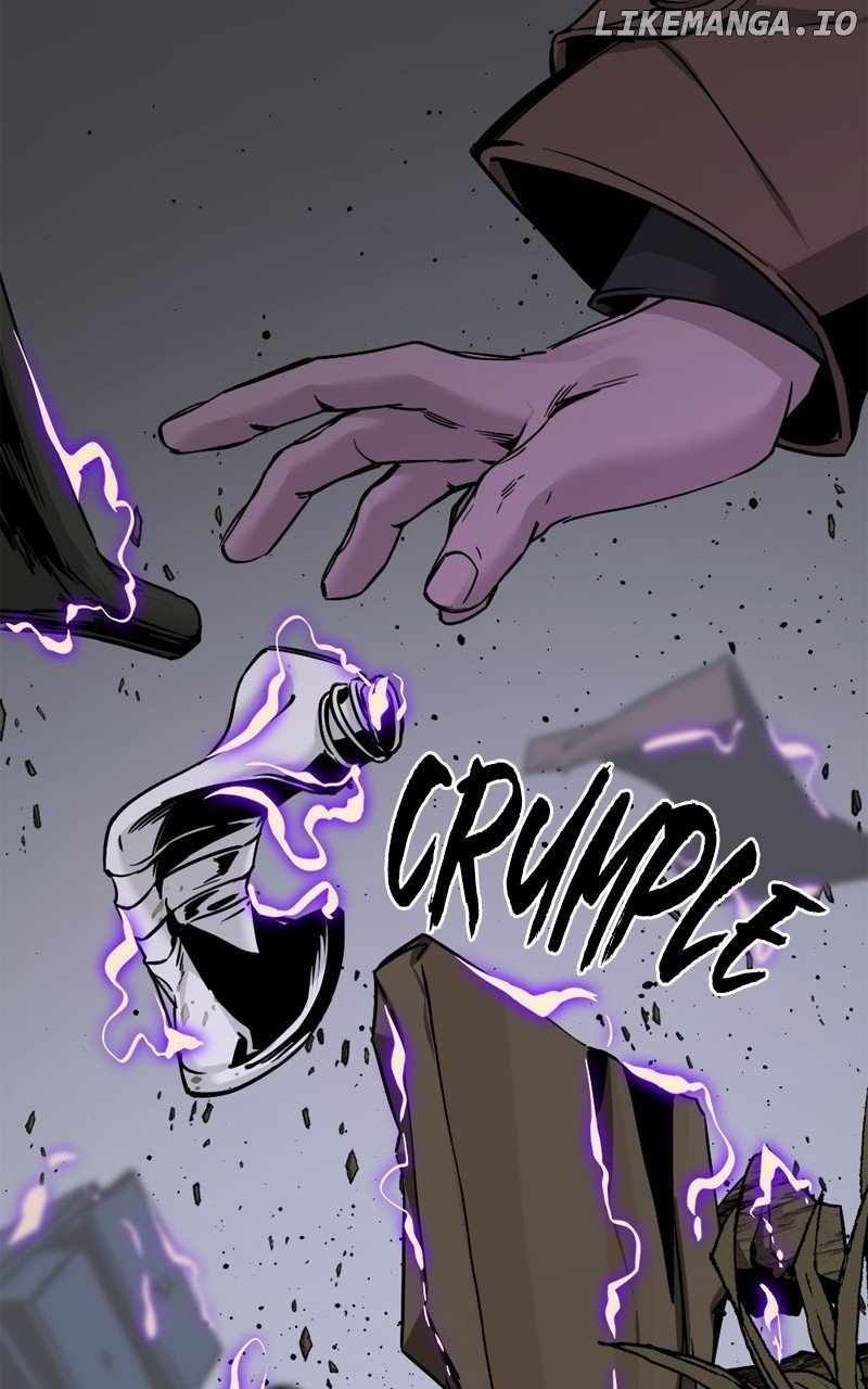 Hero Killer Chapter 185 page 39