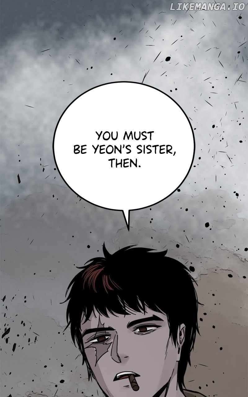 Hero Killer Chapter 185 page 69