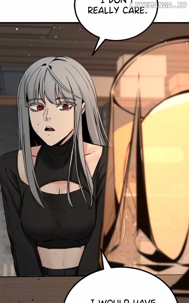 Hero Killer Chapter 185 page 77