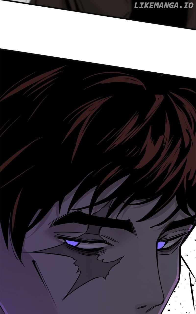 Hero Killer Chapter 185 page 23