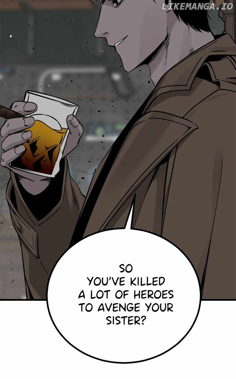Hero Killer Chapter 185 page 79