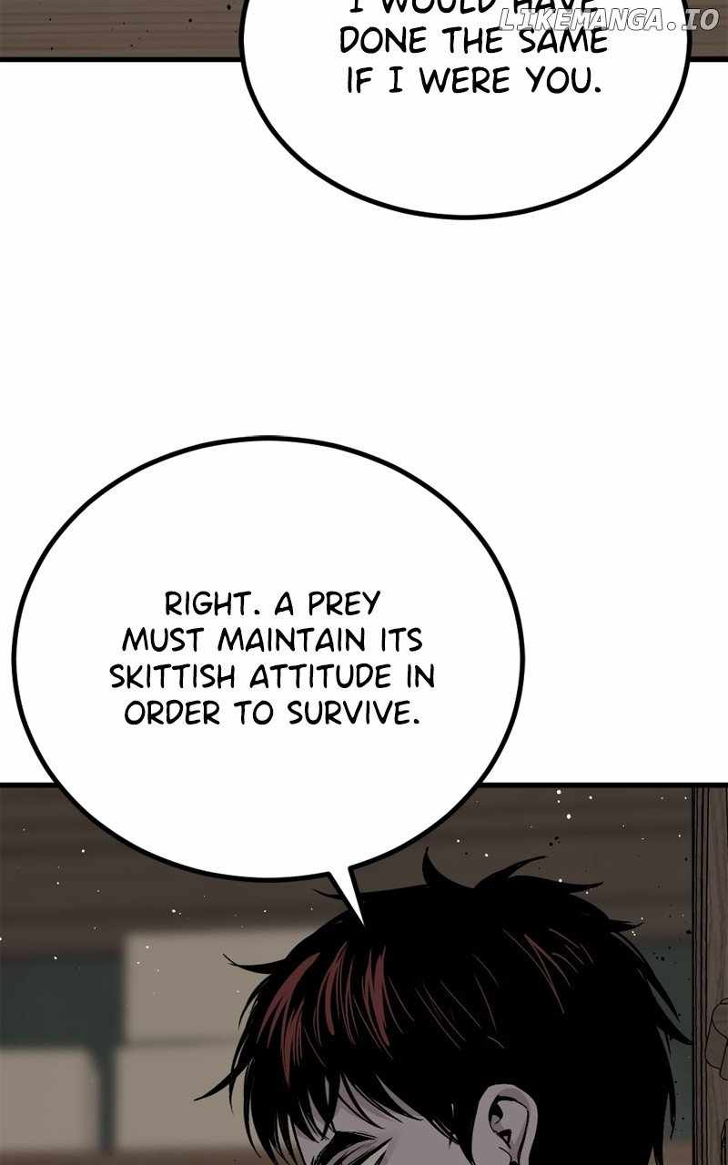 Hero Killer Chapter 185 page 78
