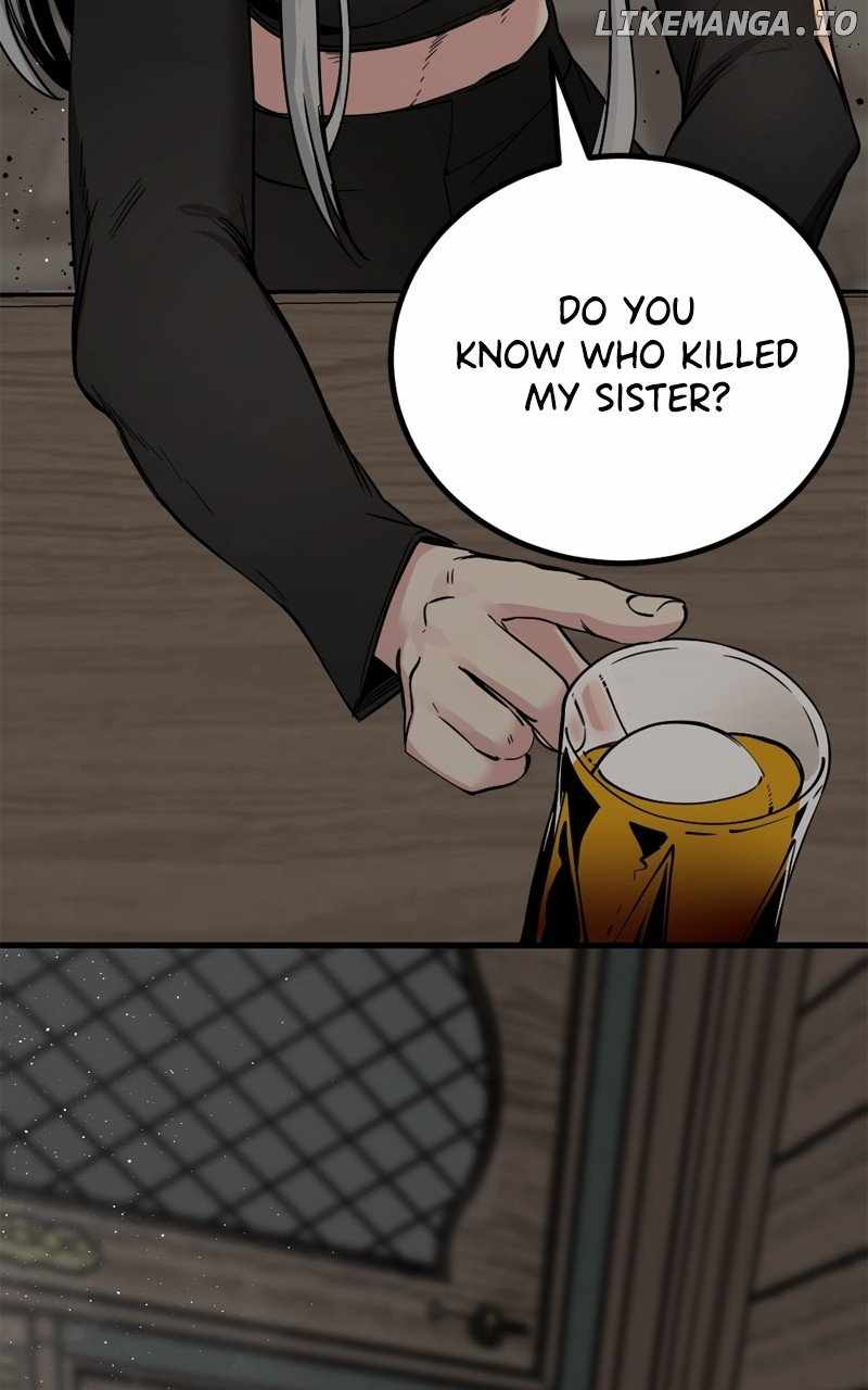 Hero Killer Chapter 185 page 95