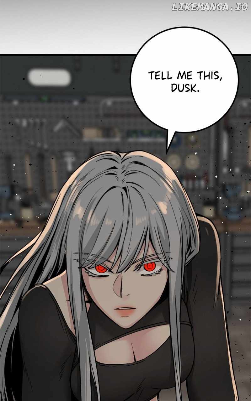 Hero Killer Chapter 185 page 94
