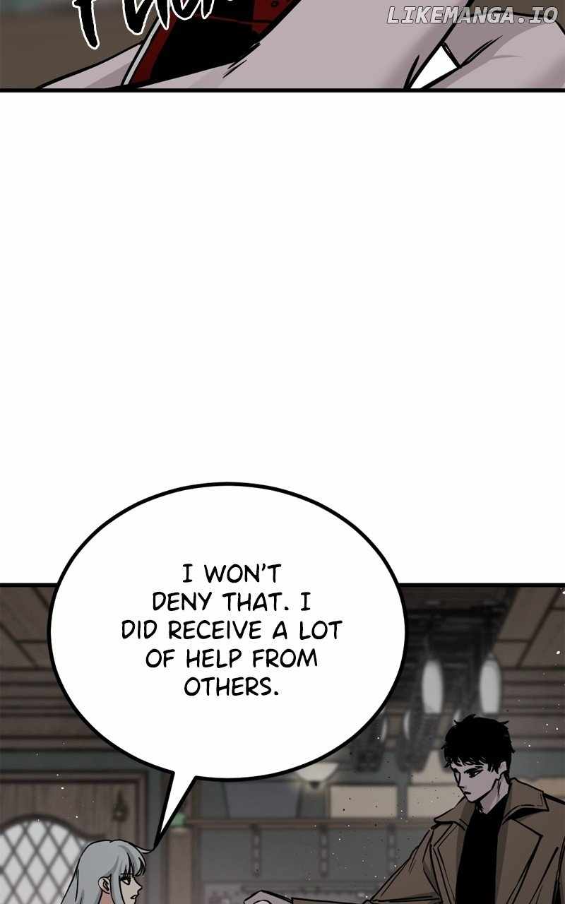 Hero Killer Chapter 185 page 84