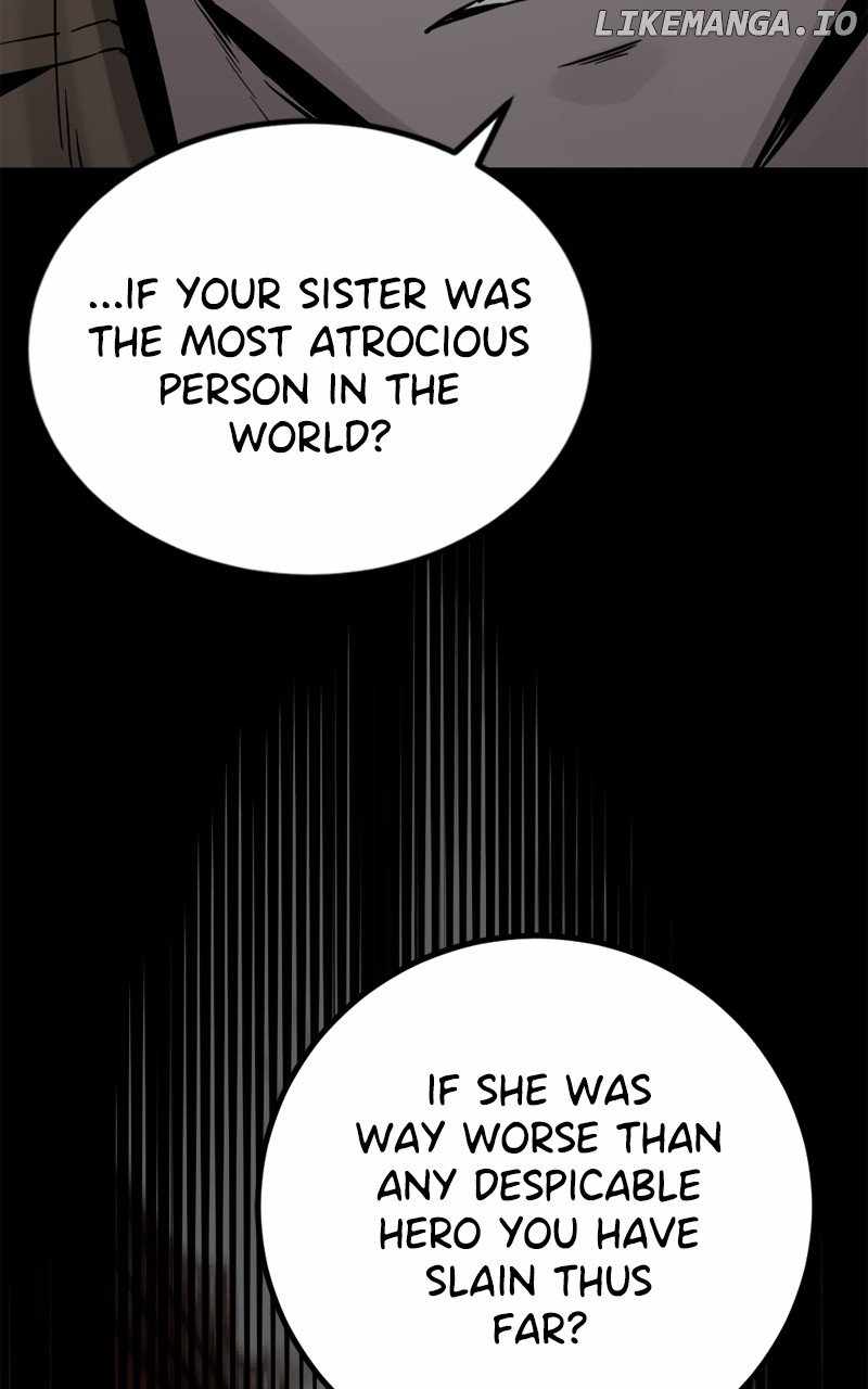 Hero Killer Chapter 185 page 99