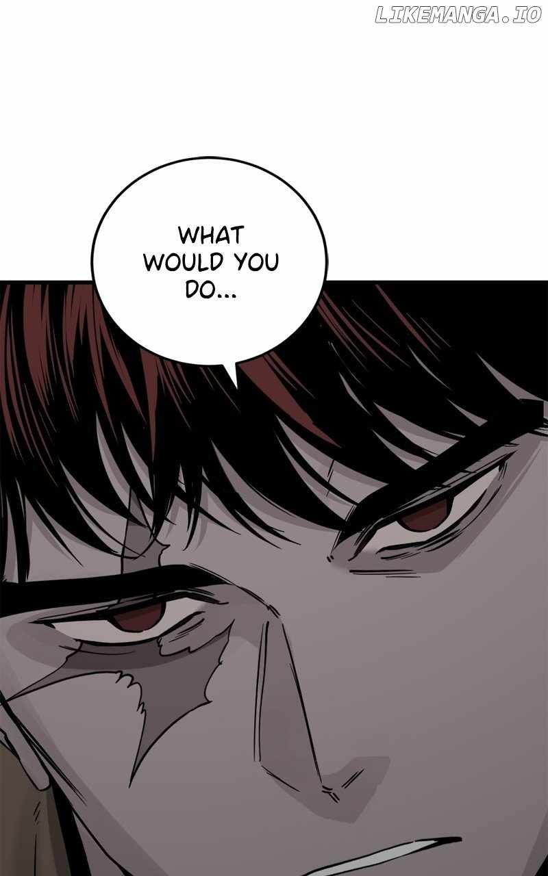 Hero Killer Chapter 185 page 98