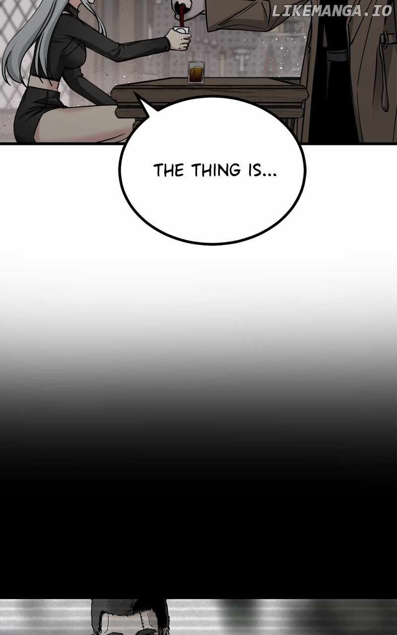 Hero Killer Chapter 185 page 85