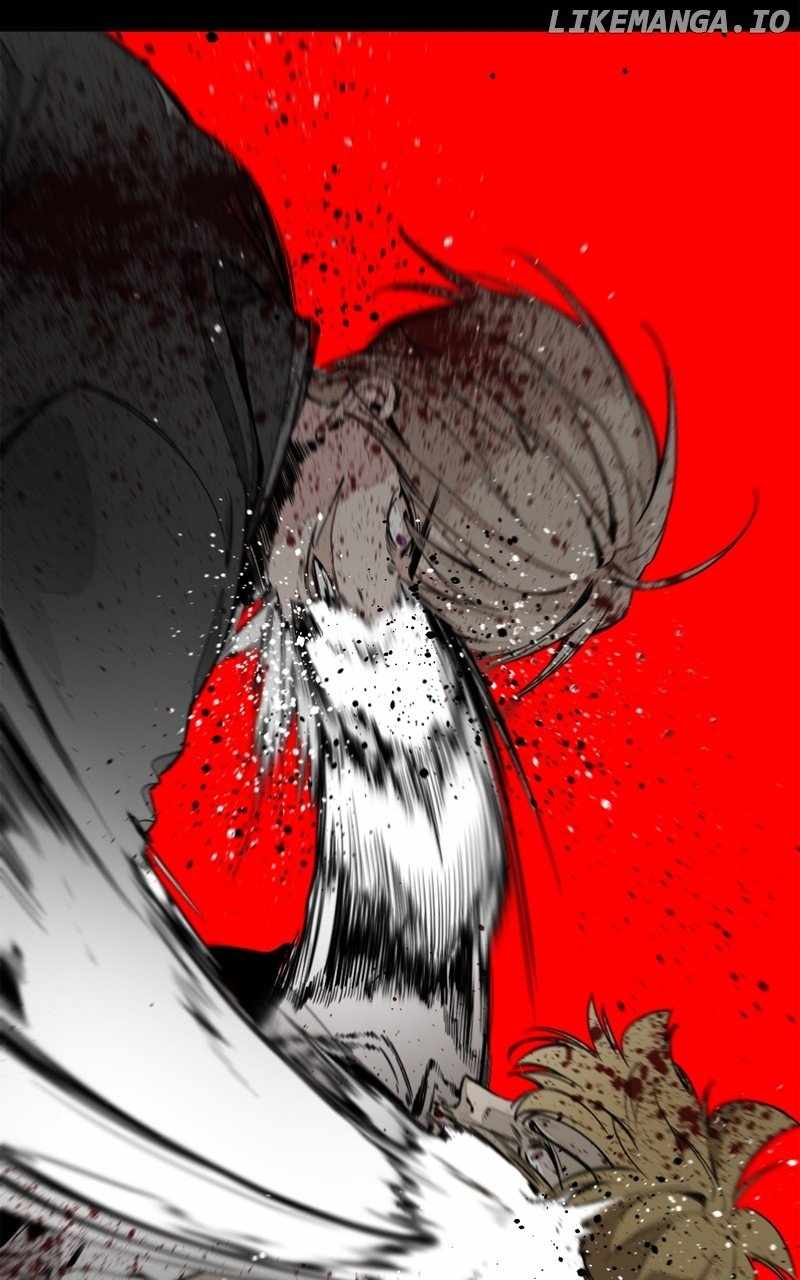 Hero Killer Chapter 185 page 91