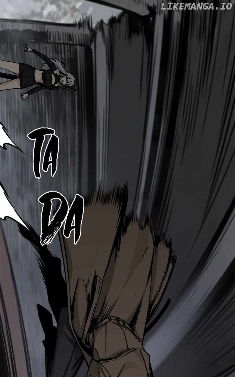 Hero Killer Chapter 185 page 4