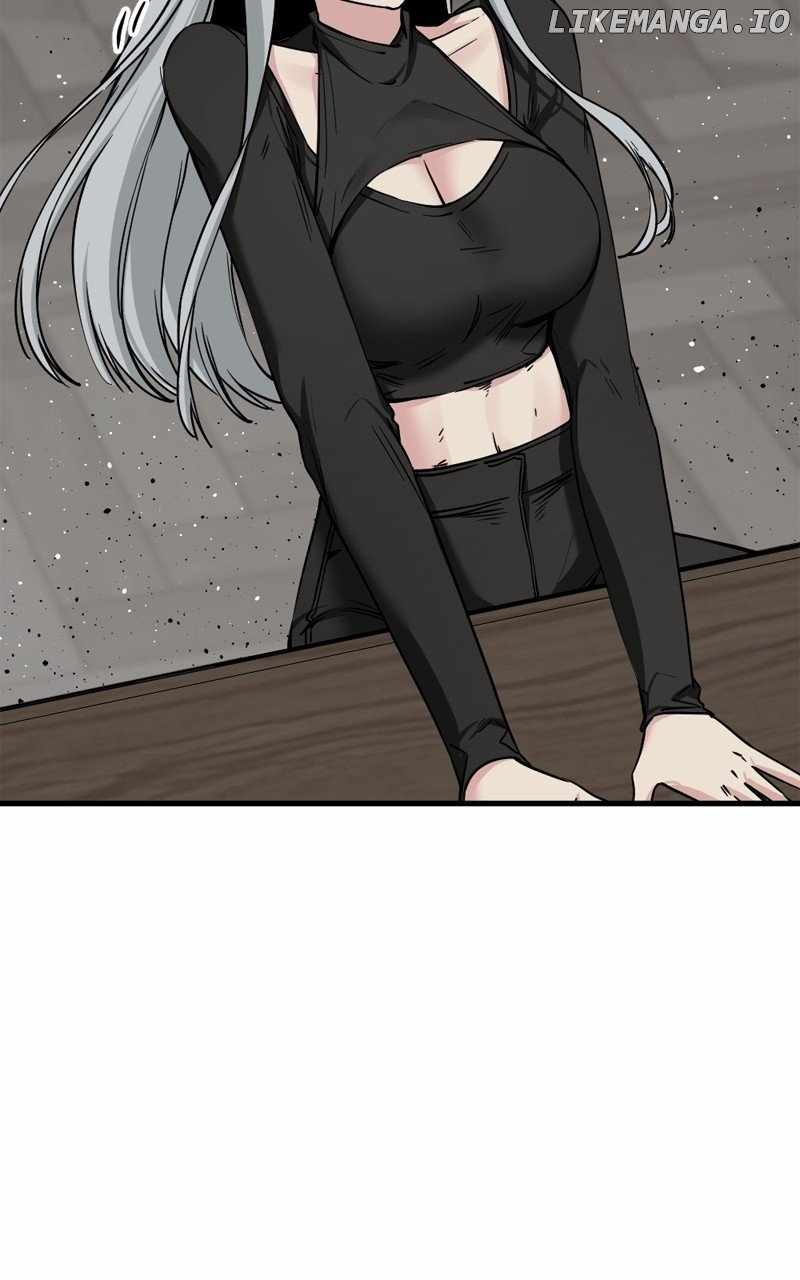 Hero Killer Chapter 185 page 106
