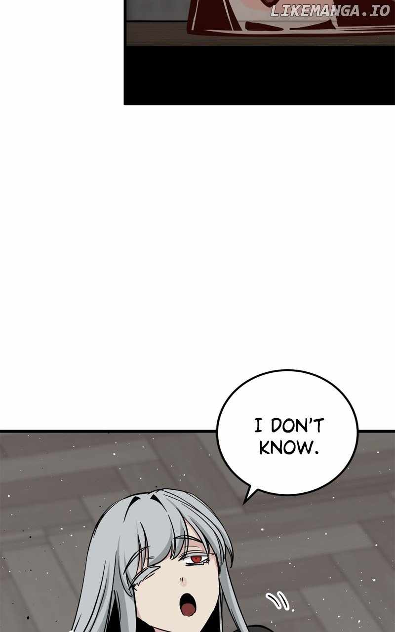 Hero Killer Chapter 185 page 105