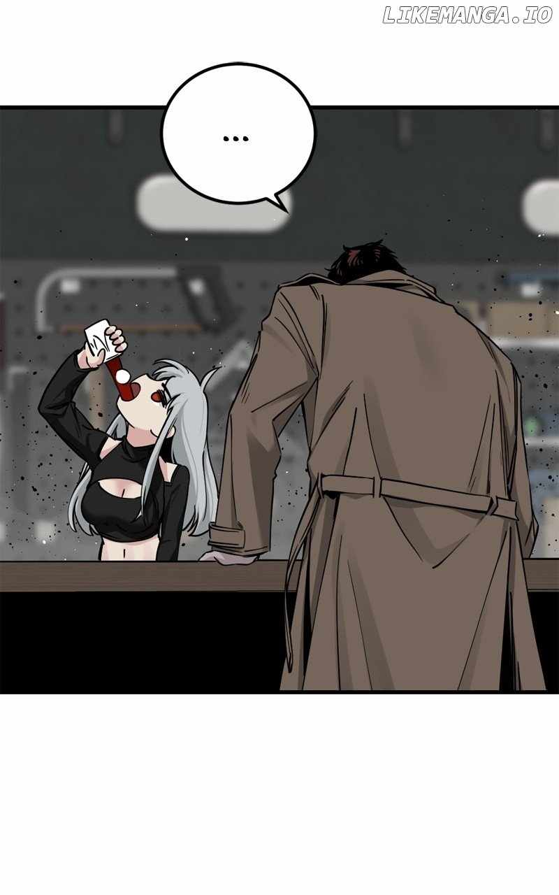 Hero Killer Chapter 185 page 107
